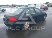 2006 Honda Accord фото