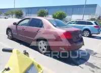 2006 Honda Accord photo