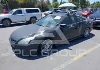 2006 Honda Accord фото