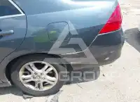 2006 Honda Accord photo