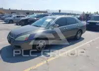 2006 Honda Accord фото