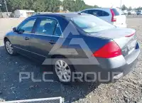 2006 Honda Accord фото