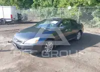 2006 Honda Accord photo