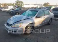 2006 Honda Accord фото