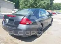 2006 Honda Accord photo