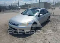 2006 Honda Accord фото