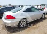 2006 Honda Accord фото