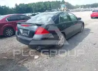 2006 Honda Accord фото