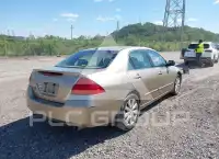 2006 Honda Accord фото