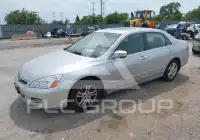 2006 Honda Accord photo