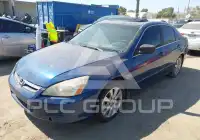 2006 Honda Accord фото