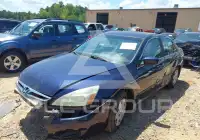 2006 Honda Accord photo