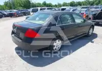 2006 Honda Accord фото