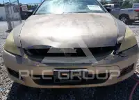 2006 Honda Accord фото