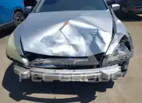 2006 Honda Accord фото
