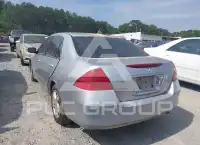 2006 Honda Accord фото