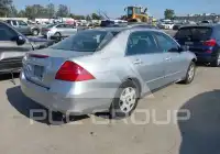 2006 Honda Accord photo