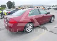 2006 Honda Accord фото