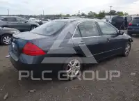 2006 Honda Accord фото