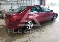2006 Honda Accord фото