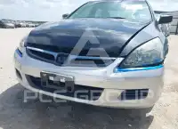 2006 Honda Accord photo
