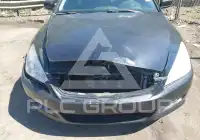 2006 Honda Accord фото