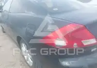 2006 Honda Accord фото