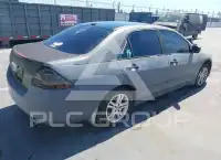 2006 Honda Accord фото