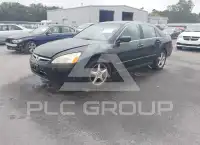 2006 Honda Accord фото