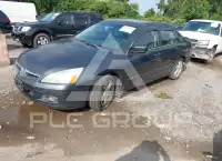 2006 Honda Accord фото