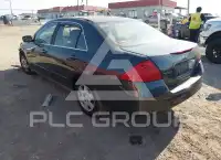 2006 Honda Accord фото