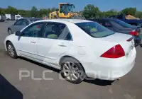 2006 Honda Accord photo