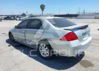 2006 Honda Accord фото