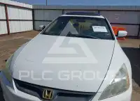 2006 Honda Accord фото