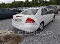 2006 Honda Accord фото