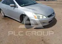 2006 Honda Accord фото