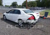 2006 Honda Accord фото