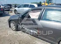 2006 Honda Accord фото