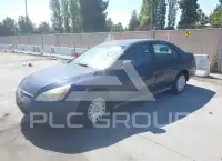 2006 Honda Accord фото