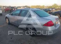 2006 Honda Accord фото
