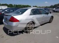 2006 Honda Accord фото