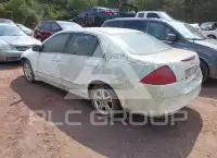 2006 Honda Accord фото