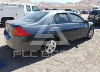 2006 Honda Accord фото