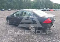 2006 Honda Accord photo