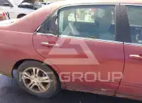 2006 Honda Accord фото