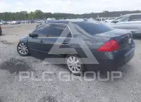 2006 Honda Accord фото