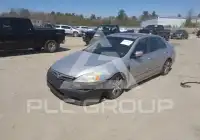 2006 Honda Accord фото
