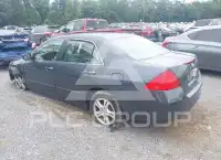 2006 Honda Accord фото