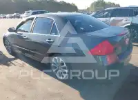 2006 Honda Accord фото
