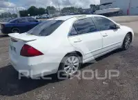 2006 Honda Accord фото